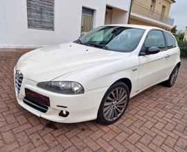 Alfa Romeo 147 1.9 JTD 120cv 3 porte Progression