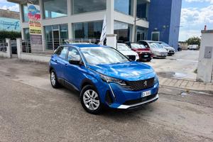 Peugeot 3008 BlueHDi 130 S&S