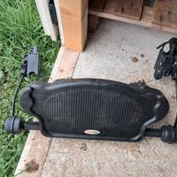 Pedana per passeggino