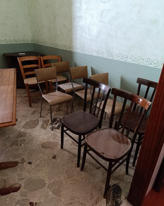 mobili anni 50/60