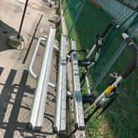 porta biciclette prezzo bomba 