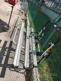 porta biciclette prezzo bomba 