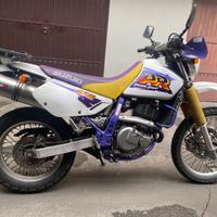Suzuki DR 650 - 1998