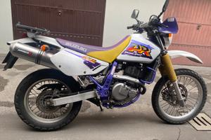 Suzuki DR 650 - 1998