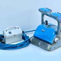 Robot piscina Dolphin Supreme M4 PRO
