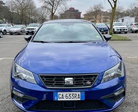 SEAT Leon 3ª serie - 2020