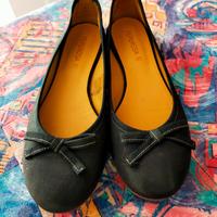 Ballerine nere nr 37
