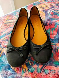 Ballerine nere nr 37