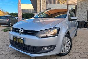 Volkswagen Polo 1.2 70 CV 5p. Comfortline/Perfetta