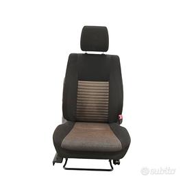 Sedile anteriore destro Fiat Sedici 2.0 D 2010