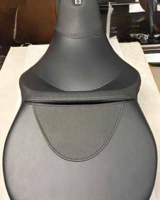 Sella Tallboy Harley Touring