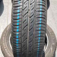 gomme usate semi nuove Firestone 165 60 14 75t