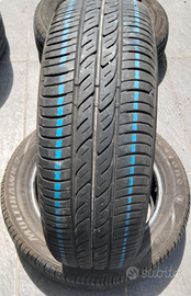 gomme usate semi nuove Firestone 165 60 14 75t