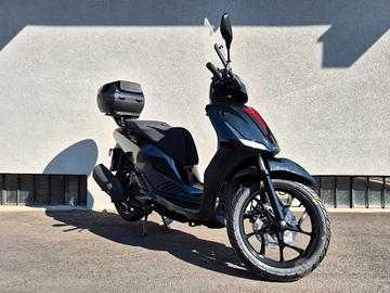 SWM C-Fly 125 NUOVO Garantito e Finanziabile