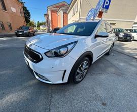 Kia Niro 1.6 GDi DCT HEV Style