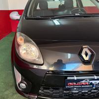 RENAULT TWINGO 1.5 DCI 65 CV, UNICO PROPRIETARIO 