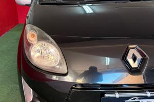 RENAULT TWINGO 1.5 DCI 65 CV, UNICO PROPRIETARIO 