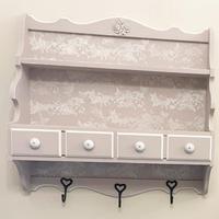 piattaia shabby chic 