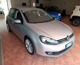 VOLKSWAGEN Golf Business 1.6 TDI 5p. Highline