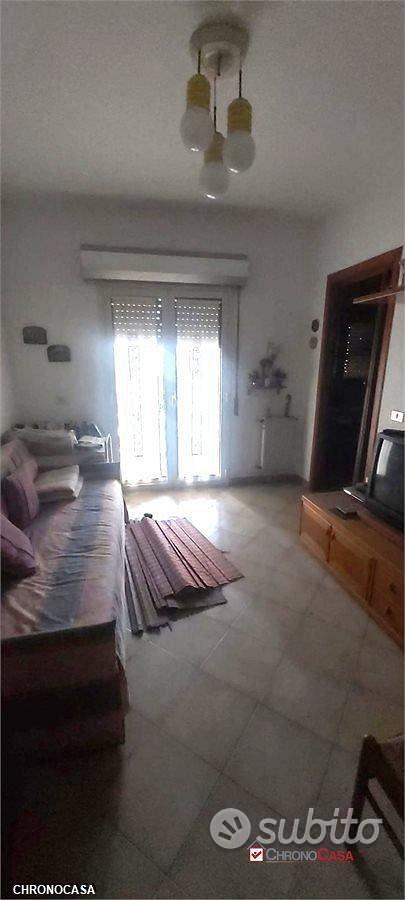 Appartamento – Messina, Ponte Santo Stefano, I Circoscrizione - Vista 4