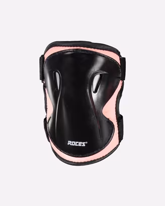 Set protezioni roller Roces bambina taglia S