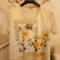 maglia dorabella curvy 