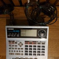 Boss DR-880