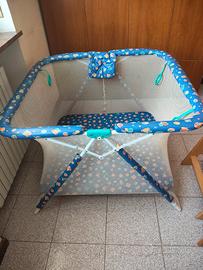 Box bambini 100x100 cm 