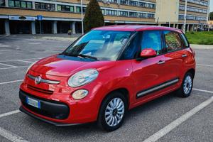 Fiat 500L 1.3 Mjt DUALOGIC - 2015
