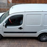 Fiat Doblo Cargo Natural Power