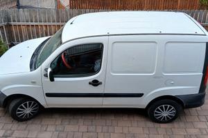 Fiat Doblo Cargo Natural Power