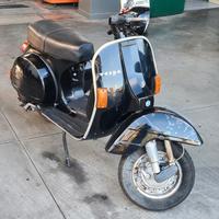 px 125 anno 1982 iscritta crs asi 