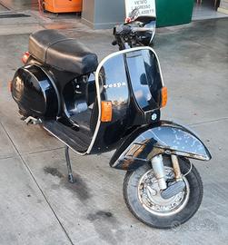px 125 anno 1982 iscritta crs asi 