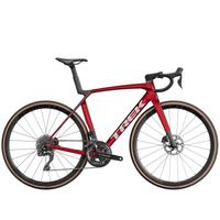 BICI STRADA TREK MADONE SL 6 TG.M RED