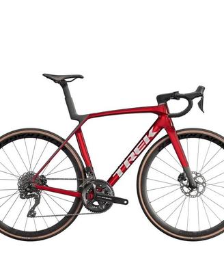 BICI STRADA TREK MADONE SL 6 TG.M RED