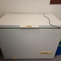 Congelatore Ignis 225LT