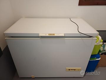 Congelatore Ignis 225LT