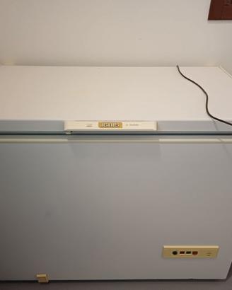 Congelatore Ignis 225LT