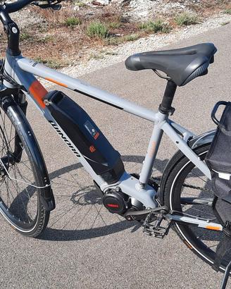 E-Bike  winora  Yucatan  8 pedalata assistita yama