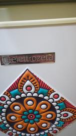 congelatore verticale 