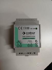 alimentatore 5-15vdc 