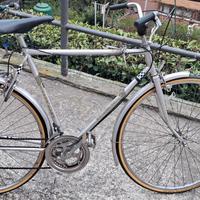 Bici Germania Ovest