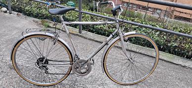 Bici Germania Ovest