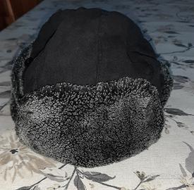 cappello uomo invernale 