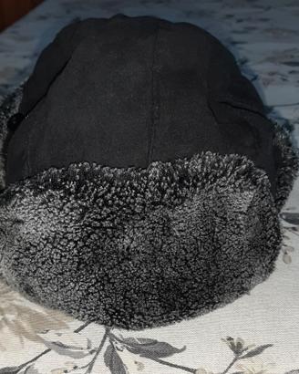 cappello uomo invernale 