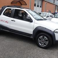 FIAT - STRADA FIORINO PICK- UP 4 POSTI