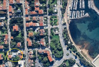 Appartamento vicino al mare