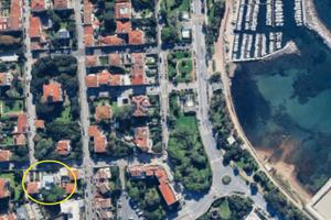 Appartamento vicino al mare