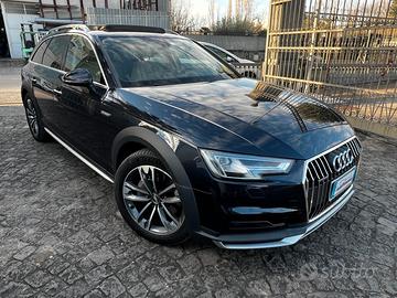AUDI A4 allroad 2ª serie - 2018