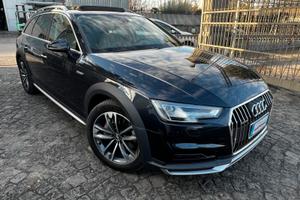 AUDI A4 allroad 2ª serie - 2018